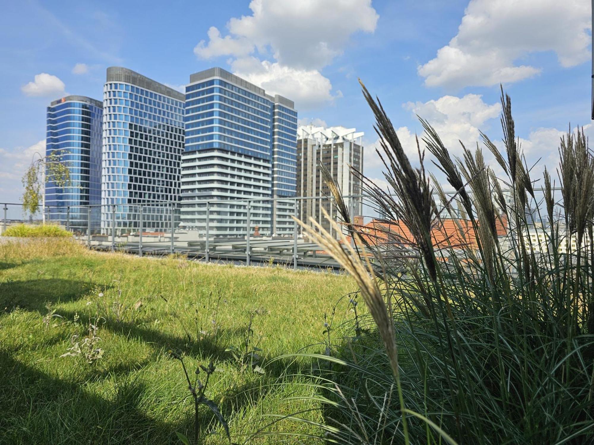 Urban Apartments Premium, Opolska 10 No 69, Free Garage, Self Check-In Katowice Luaran gambar